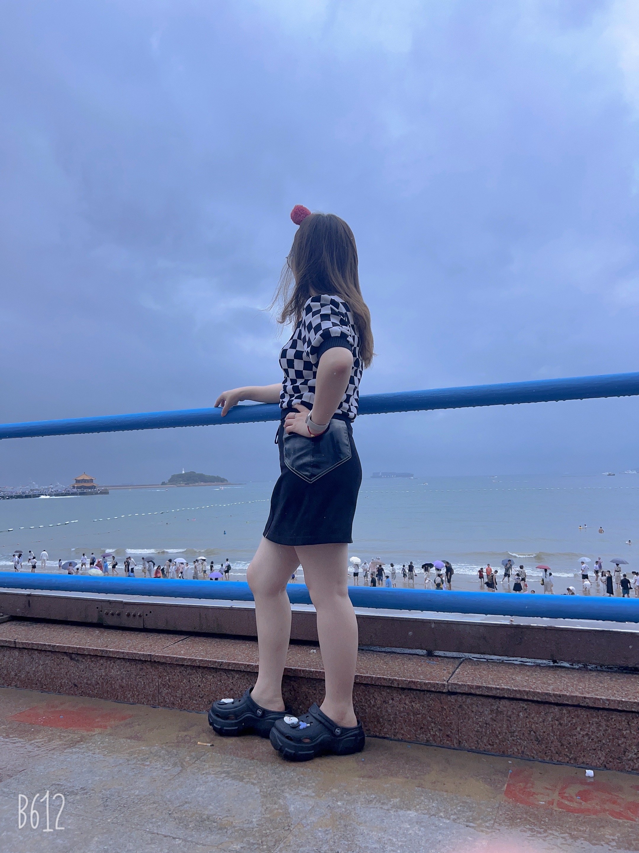 乒乓球赛场