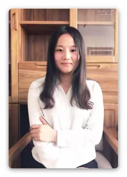 李艳头像